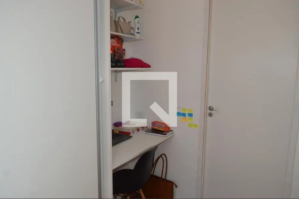 Apartamento, 4 quartos, 80 m² - Foto 5