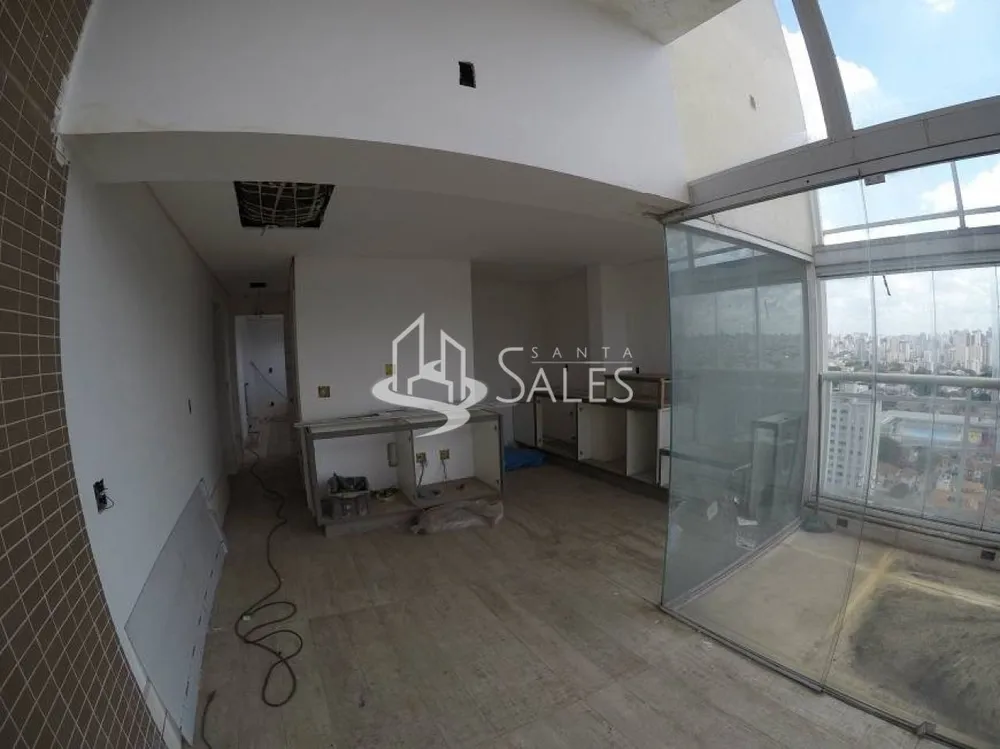 Cobertura, 5 quartos, 439 m² - Foto 12