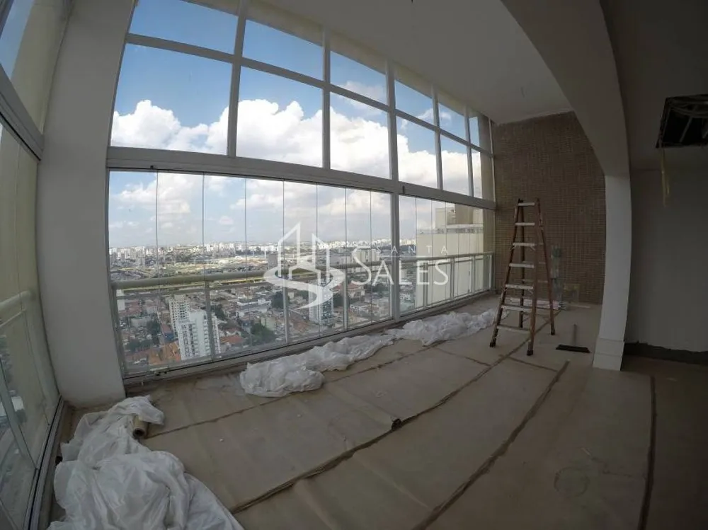 Cobertura, 5 quartos, 439 m² - Foto 8