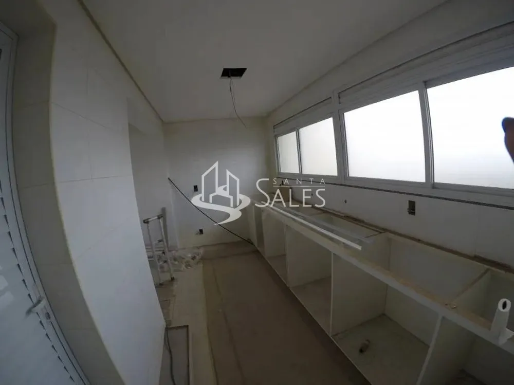 Cobertura, 5 quartos, 439 m² - Foto 11