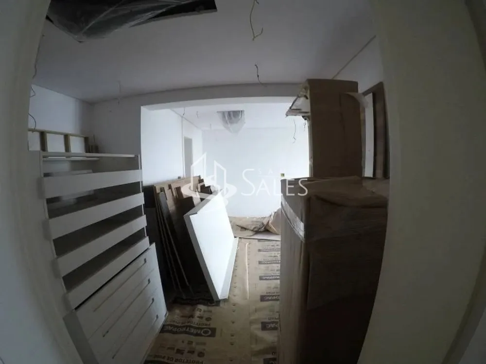 Cobertura, 5 quartos, 439 m² - Foto 1