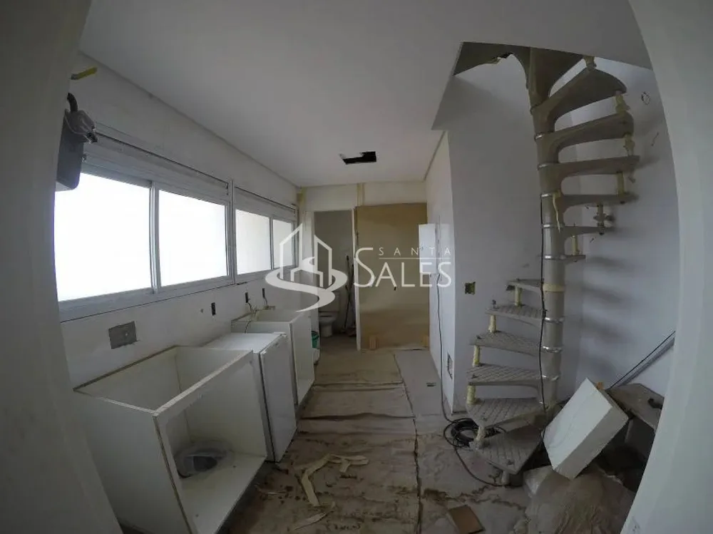 Cobertura, 5 quartos, 439 m² - Foto 10