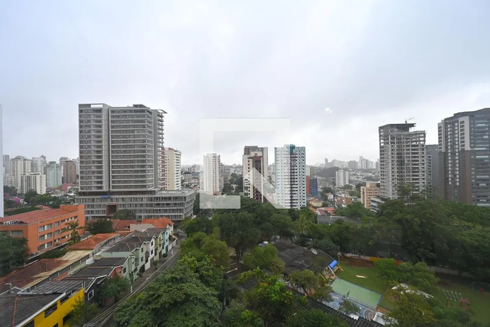 Apartamento, 1 quarto, 43 m² - Foto 2