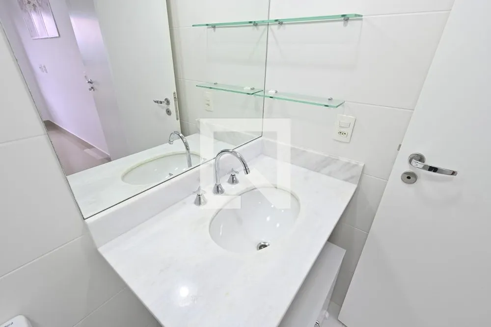 Apartamento, 1 quarto, 43 m² - Foto 1