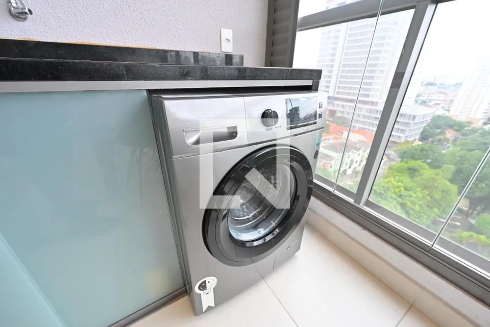 Apartamento, 1 quarto, 43 m² - Foto 3