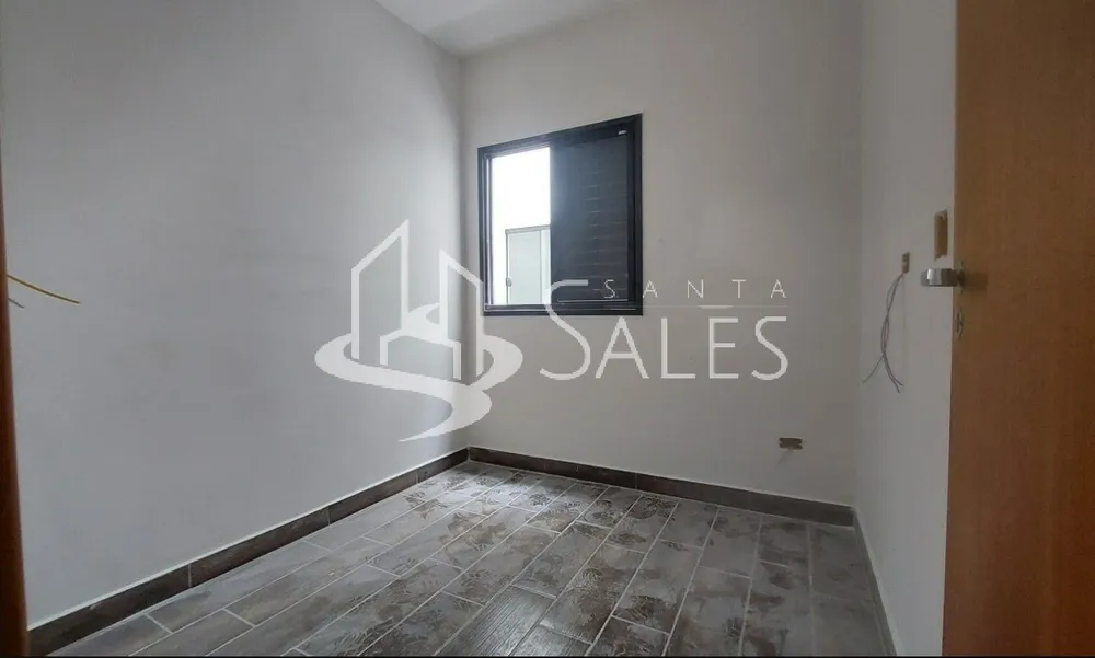 Apartamento, 2 quartos, 42 m² - Foto 1