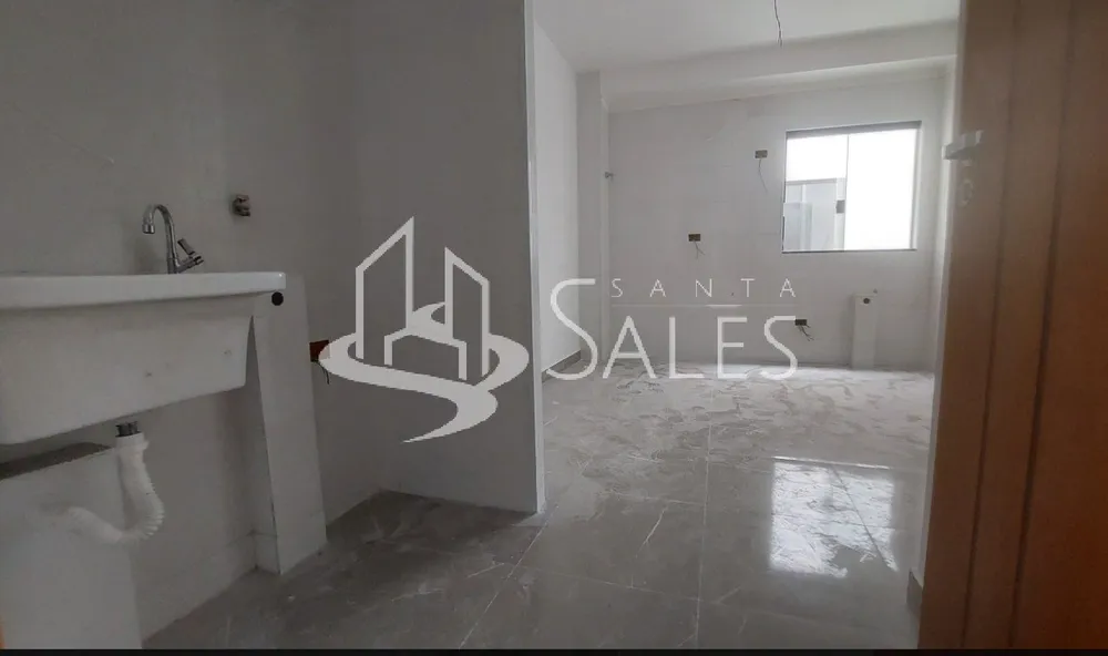 Apartamento, 2 quartos, 42 m² - Foto 3