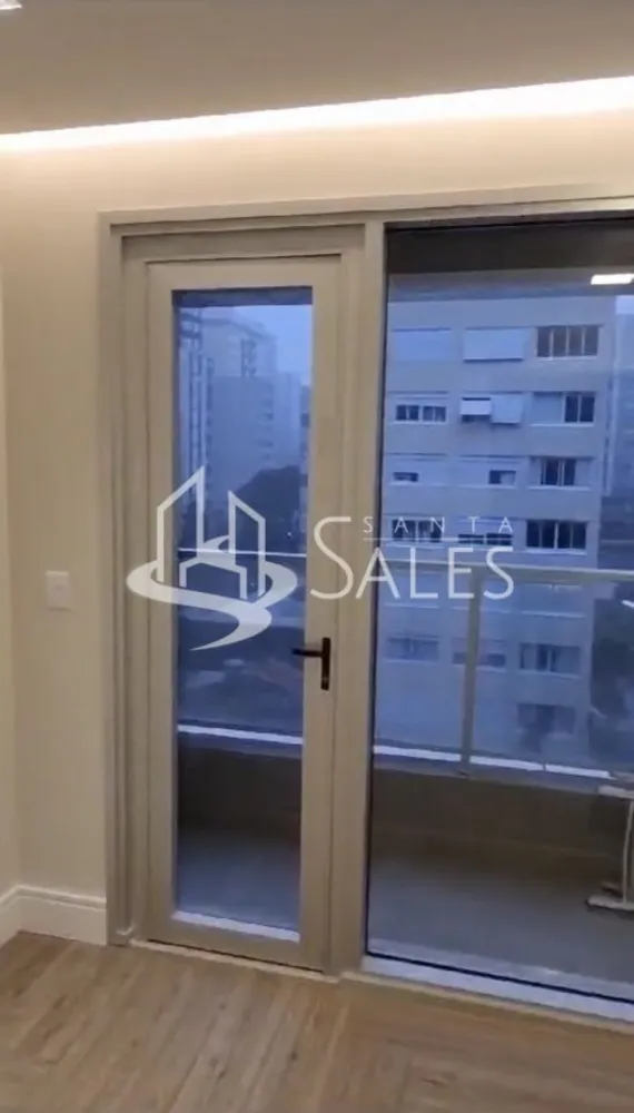 Sala-Conjunto, 34 m² - Foto 8