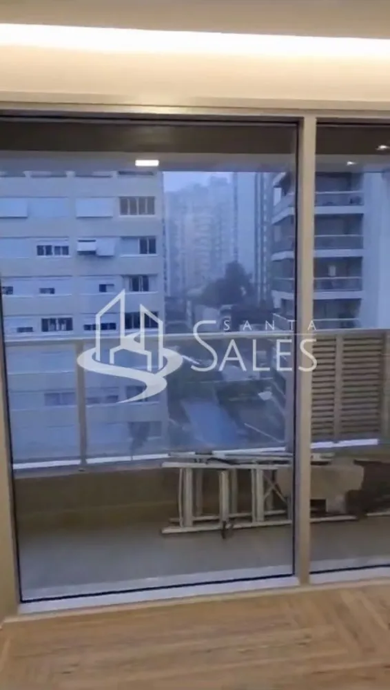 Sala-Conjunto, 34 m² - Foto 9