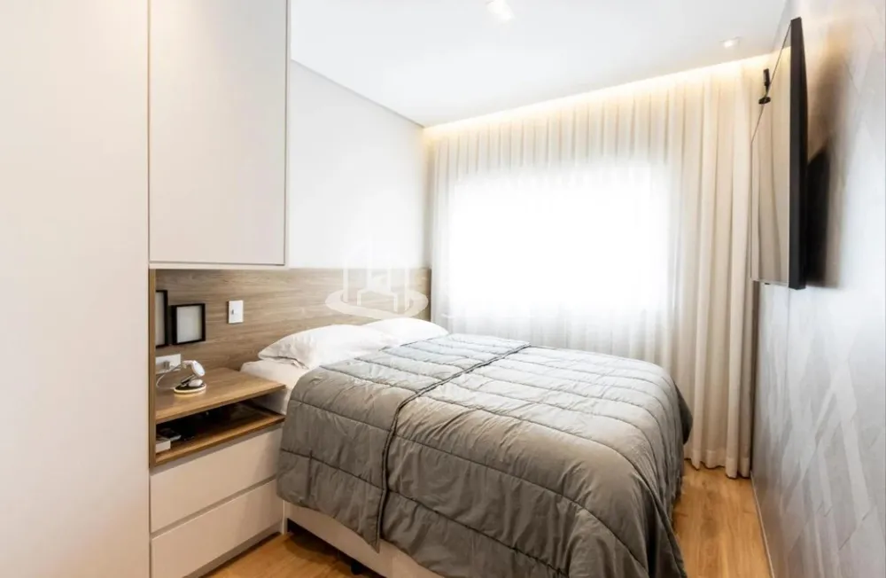 Apartamento, 2 quartos, 69 m² - Foto 1