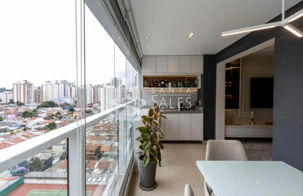 Apartamento, 2 quartos, 69 m² - Foto 4
