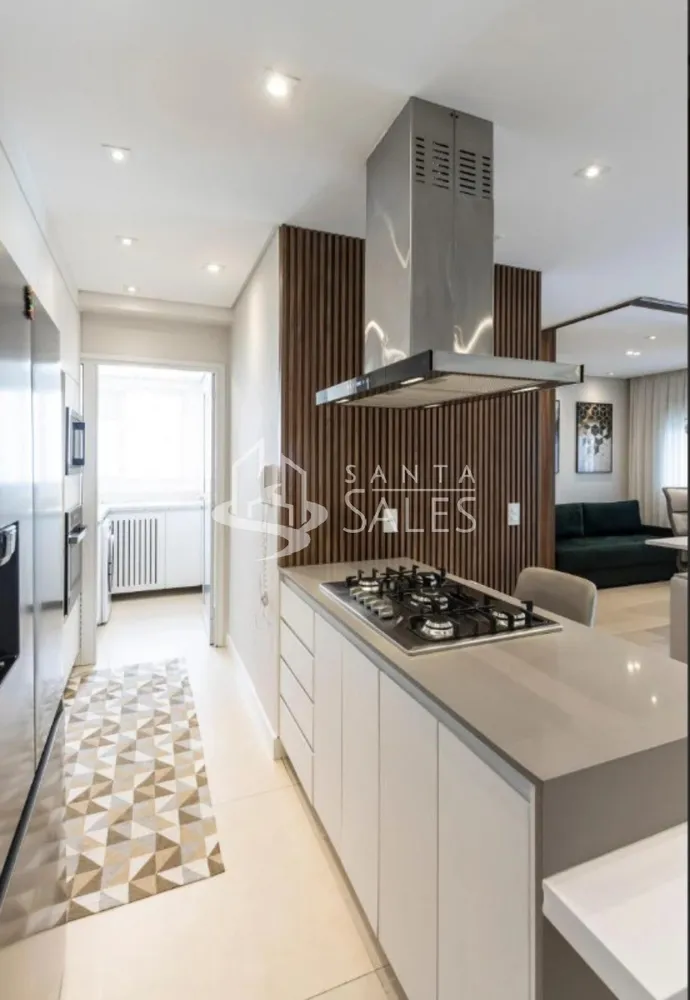 Apartamento, 2 quartos, 69 m² - Foto 2