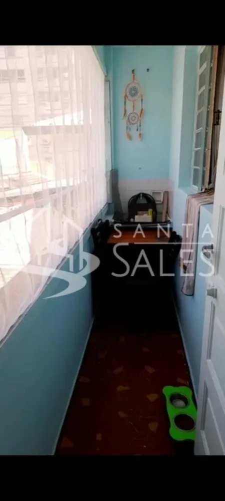 Apartamento, 1 quarto, 46 m² - Foto 1