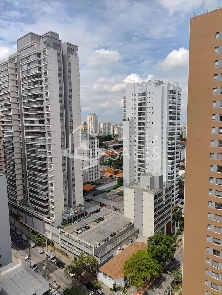 Apartamento, 1 quarto, 27 m² - Foto 4