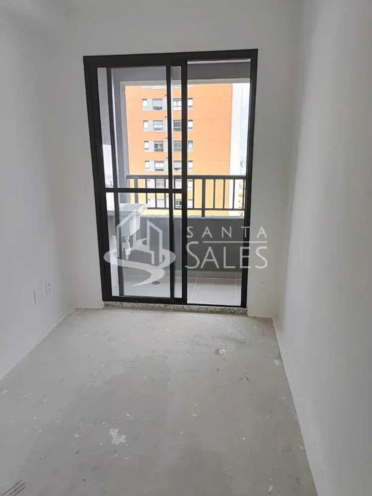 Apartamento, 1 quarto, 27 m² - Foto 6