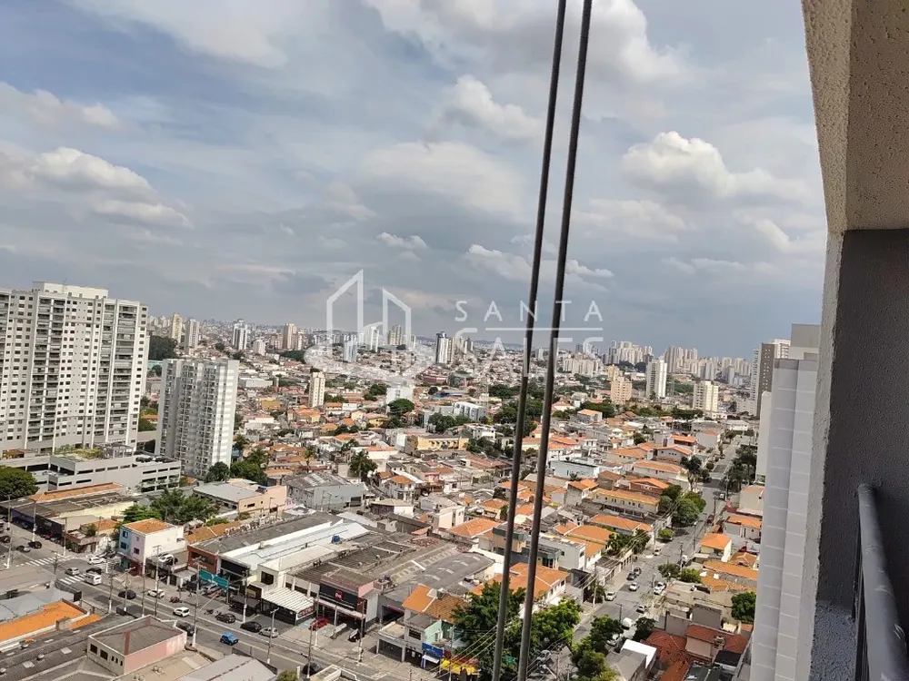Apartamento, 1 quarto, 27 m² - Foto 13