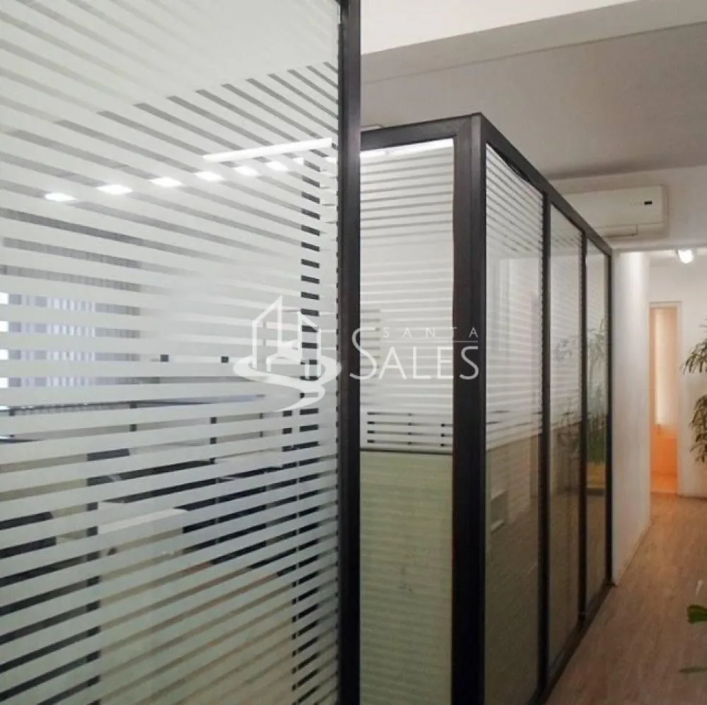Loja-Salão, 220 m² - Foto 3
