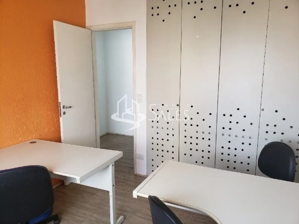 Loja-Salão, 220 m² - Foto 9