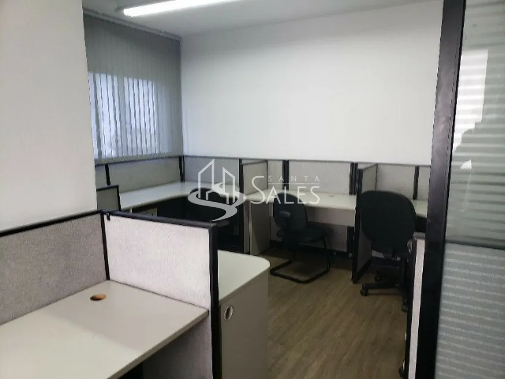 Loja-Salão, 220 m² - Foto 12