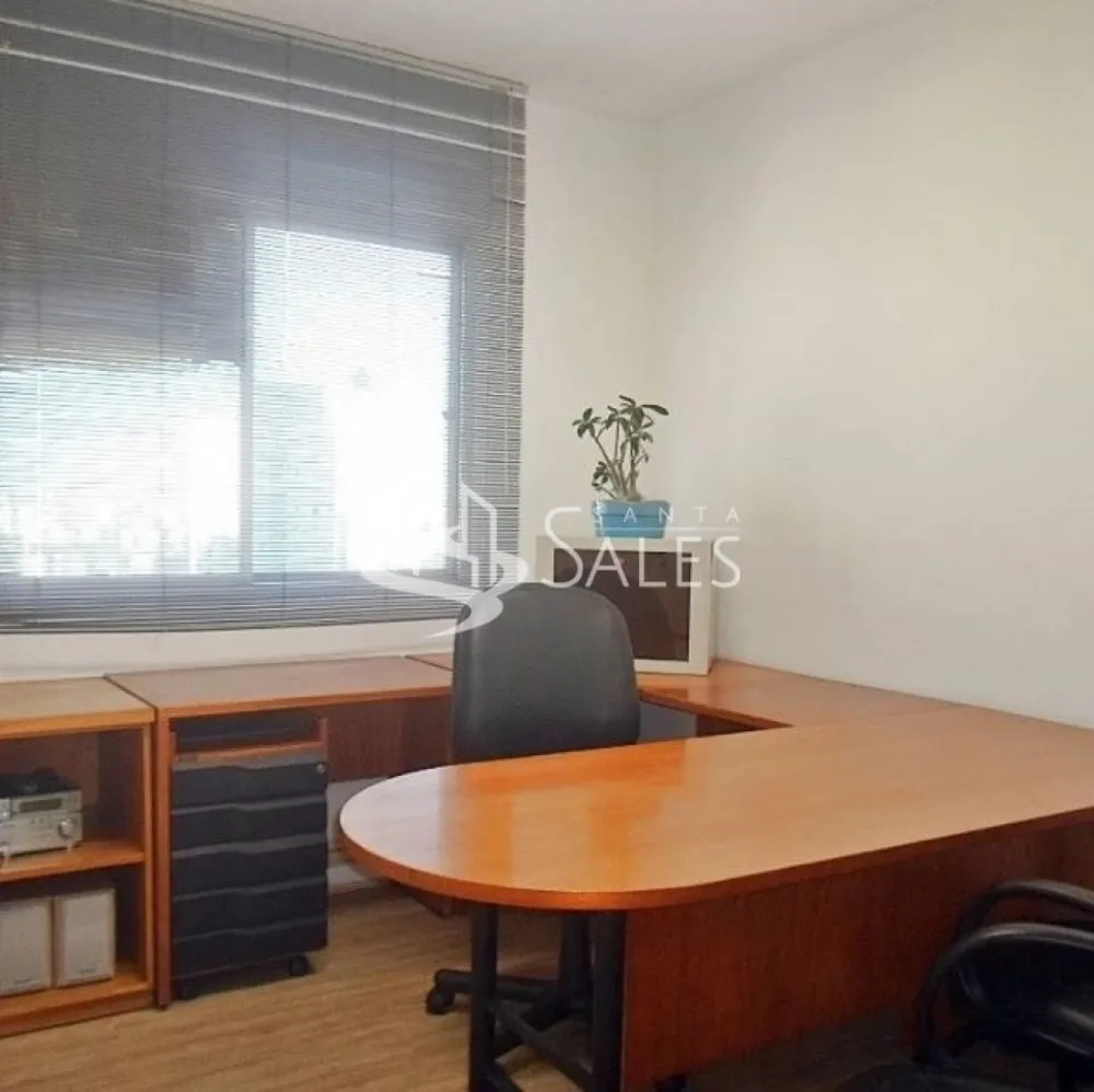 Loja-Salão, 220 m² - Foto 6