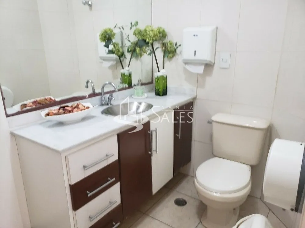 Loja-Salão, 220 m² - Foto 14