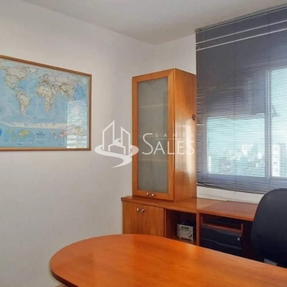 Loja-Salão, 220 m² - Foto 1