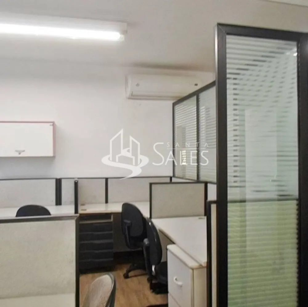 Loja-Salão, 220 m² - Foto 4