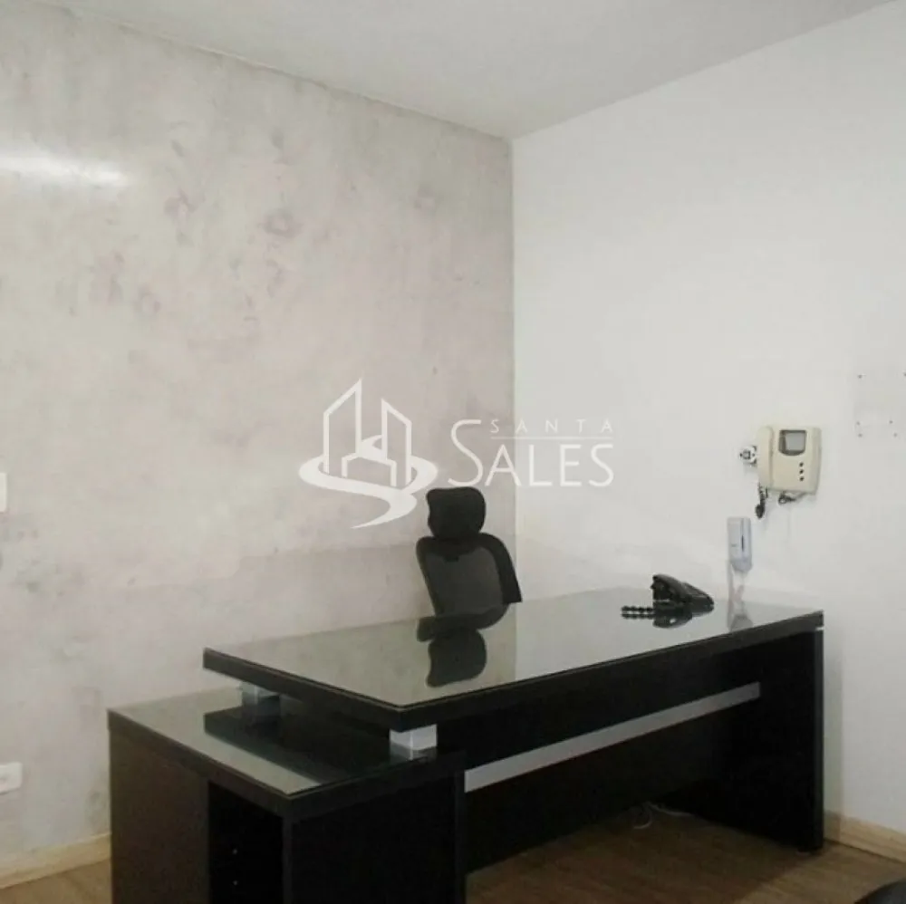 Loja-Salão, 220 m² - Foto 2