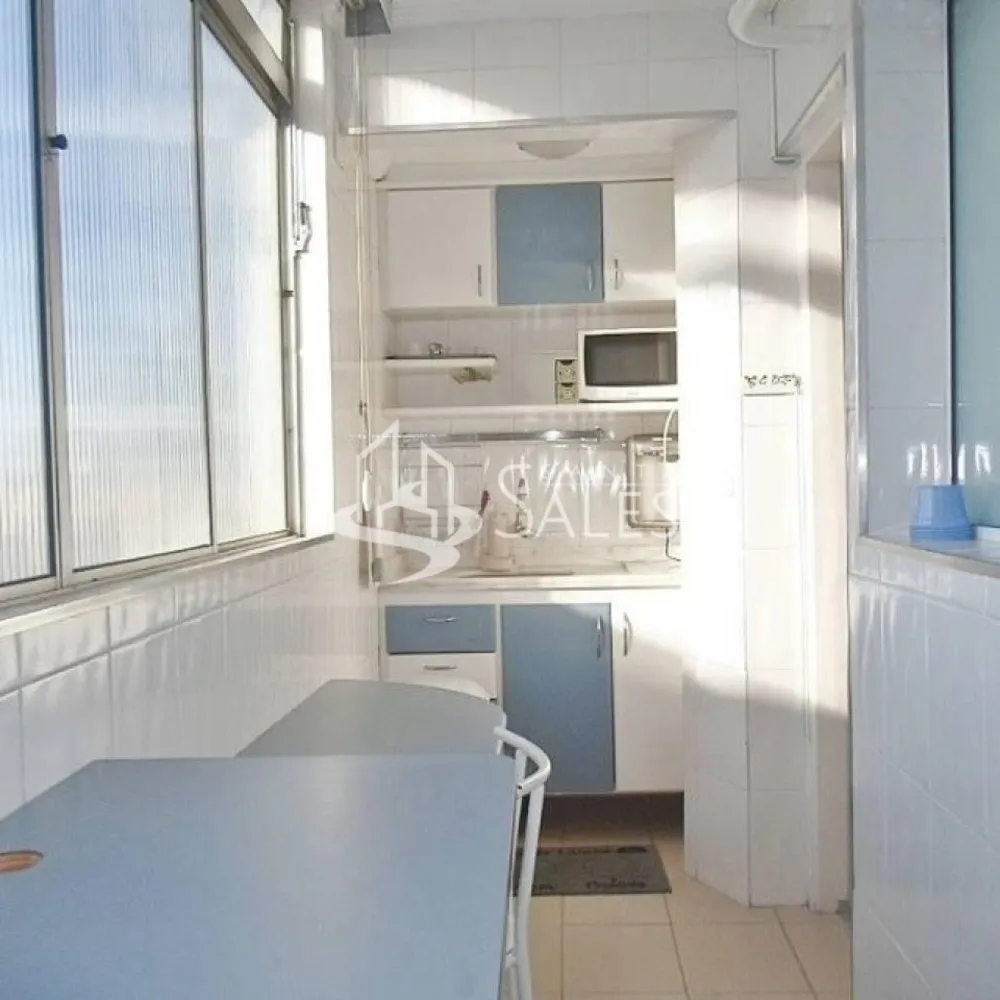 Loja-Salão, 220 m² - Foto 8