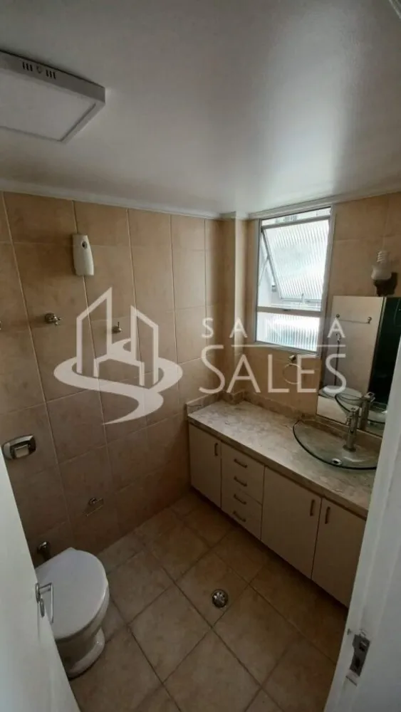 Apartamento, 2 quartos, 105 m² - Foto 2