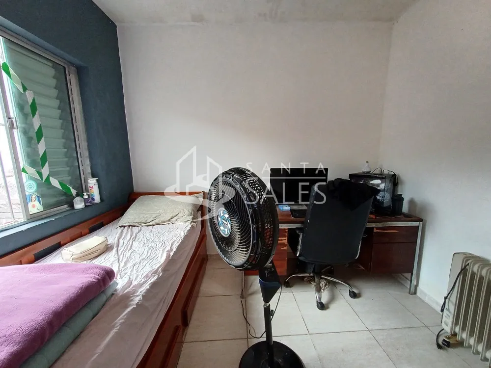 Casa, 3 quartos, 248 m² - Foto 11