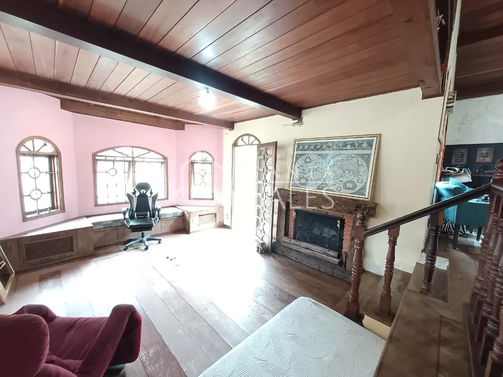 Casa, 3 quartos, 248 m² - Foto 6