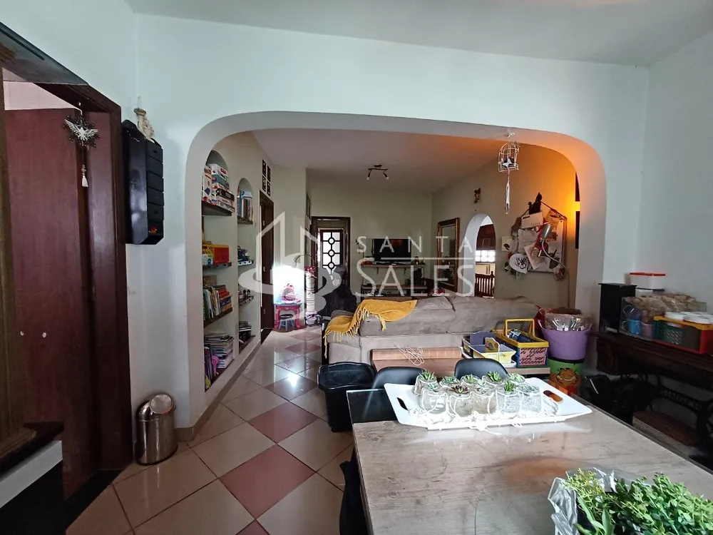 Casa, 3 quartos, 248 m² - Foto 8