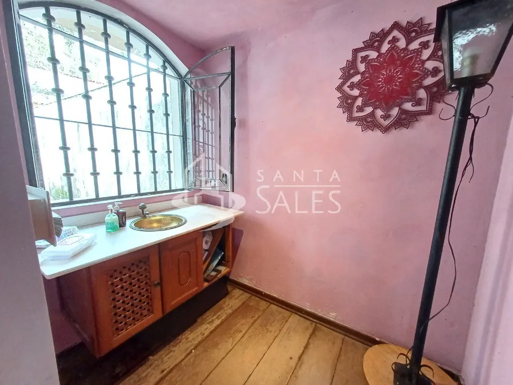 Casa, 3 quartos, 248 m² - Foto 4
