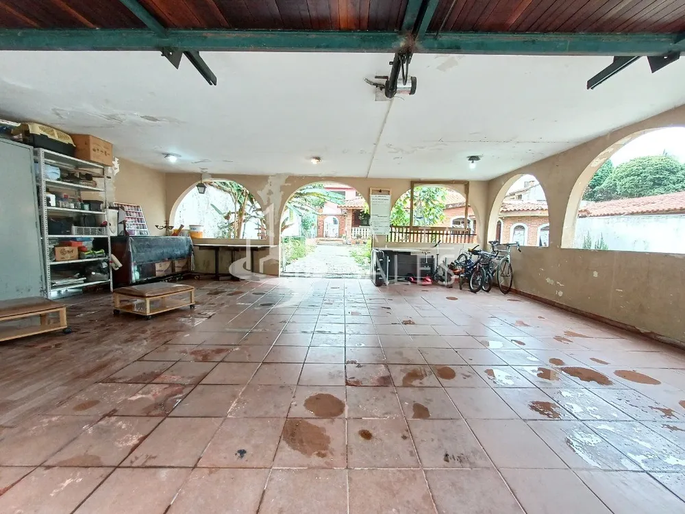 Casa, 3 quartos, 248 m² - Foto 1
