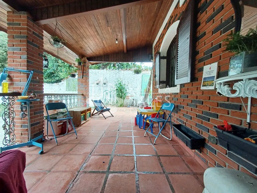 Casa, 3 quartos, 248 m² - Foto 5