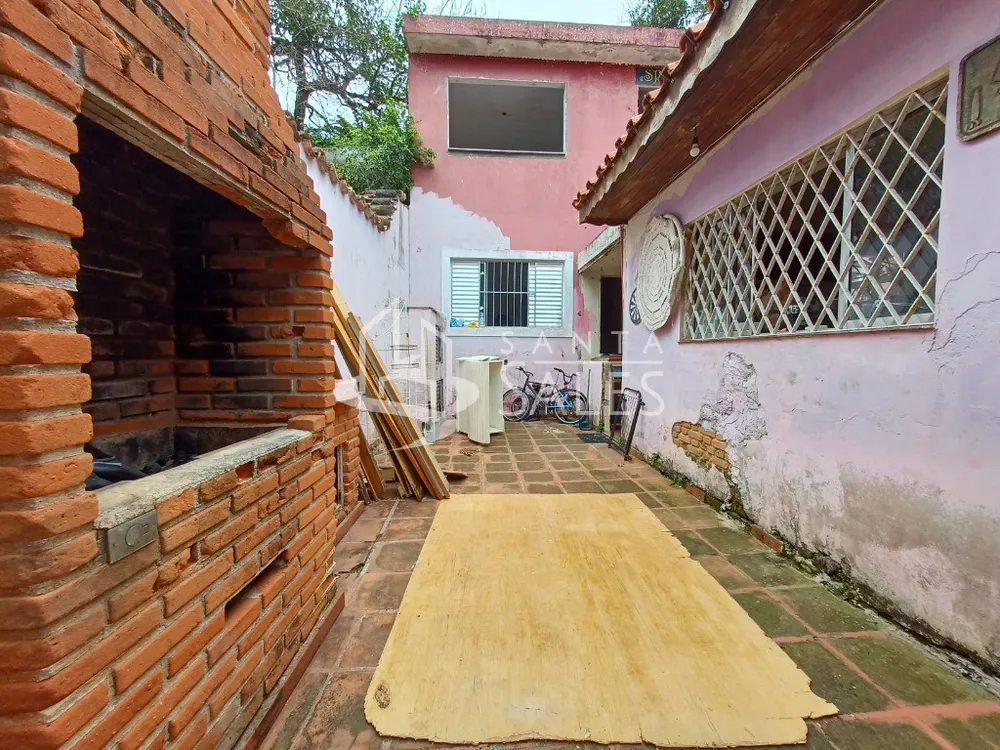 Casa, 3 quartos, 248 m² - Foto 3