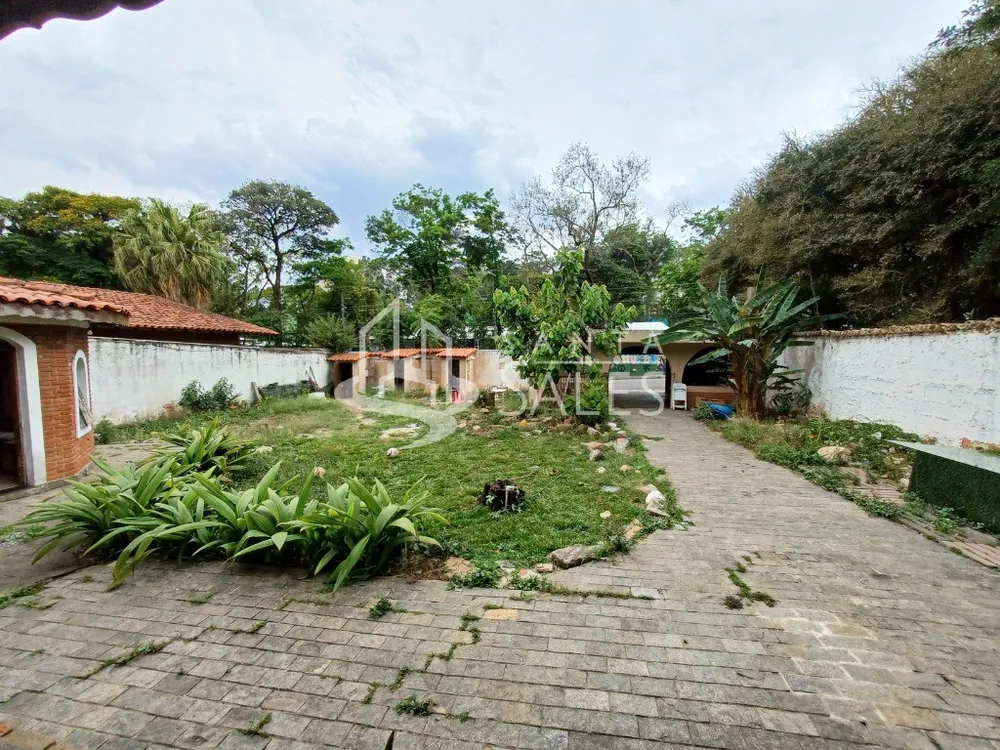 Casa, 3 quartos, 248 m² - Foto 16