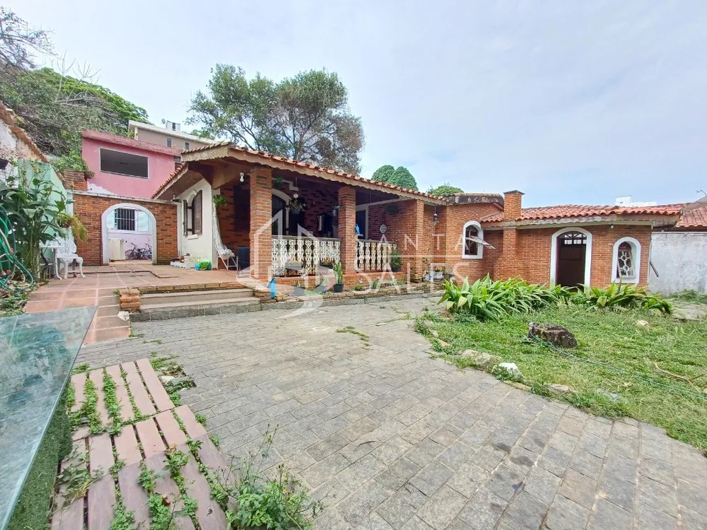Casa, 3 quartos, 248 m² - Foto 2