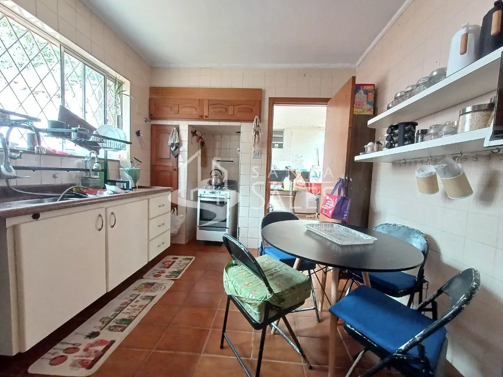 Casa, 3 quartos, 248 m² - Foto 9
