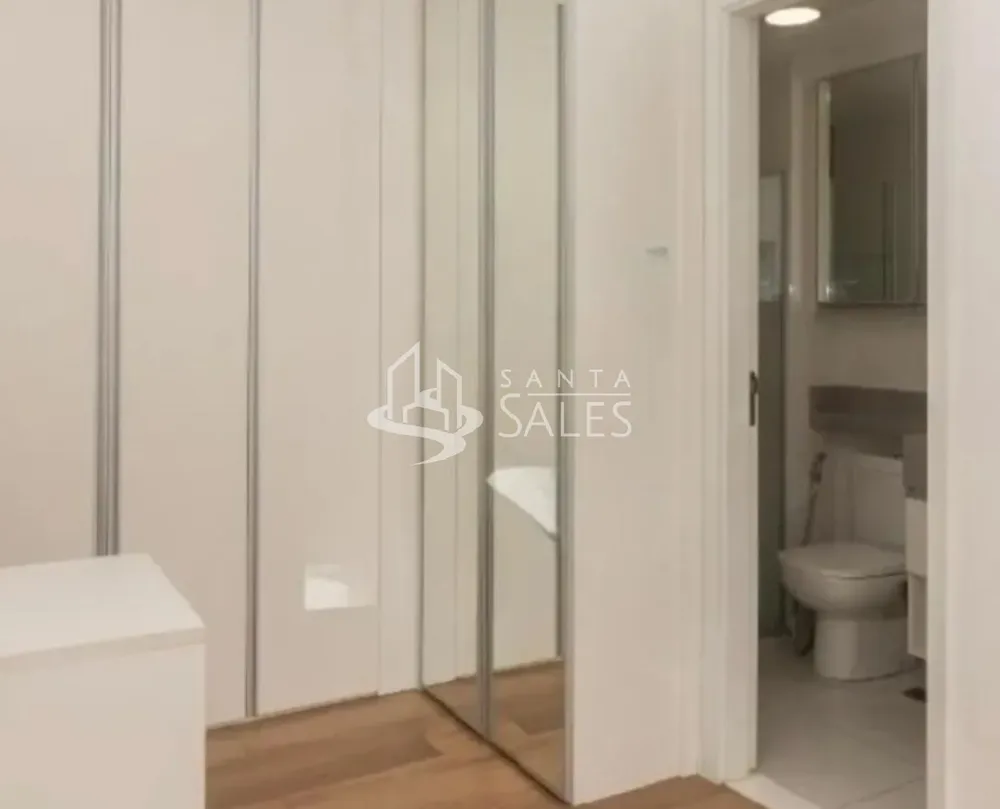 Apartamento, 2 quartos, 68 m² - Foto 2