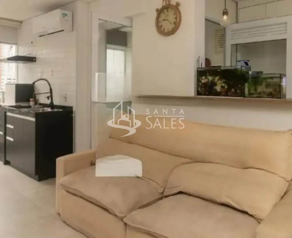 Apartamento, 2 quartos, 68 m² - Foto 2