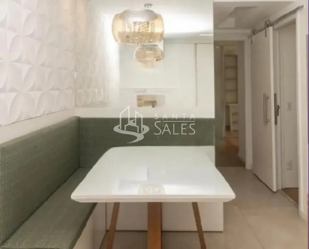 Apartamento, 2 quartos, 68 m² - Foto 6