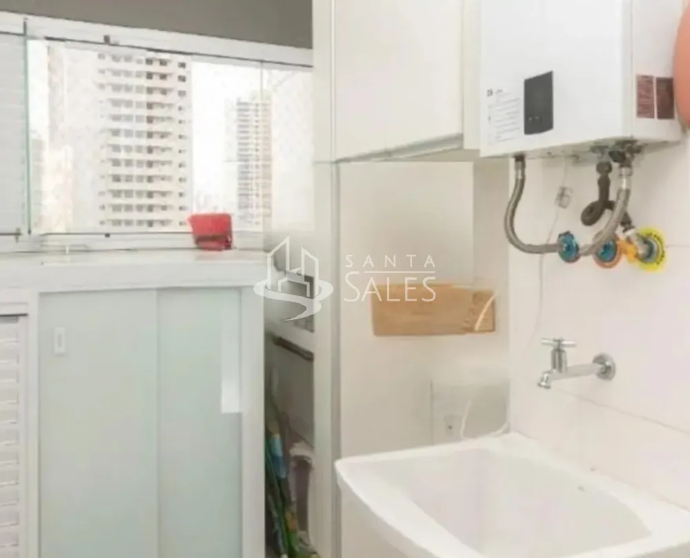 Apartamento, 2 quartos, 68 m² - Foto 4