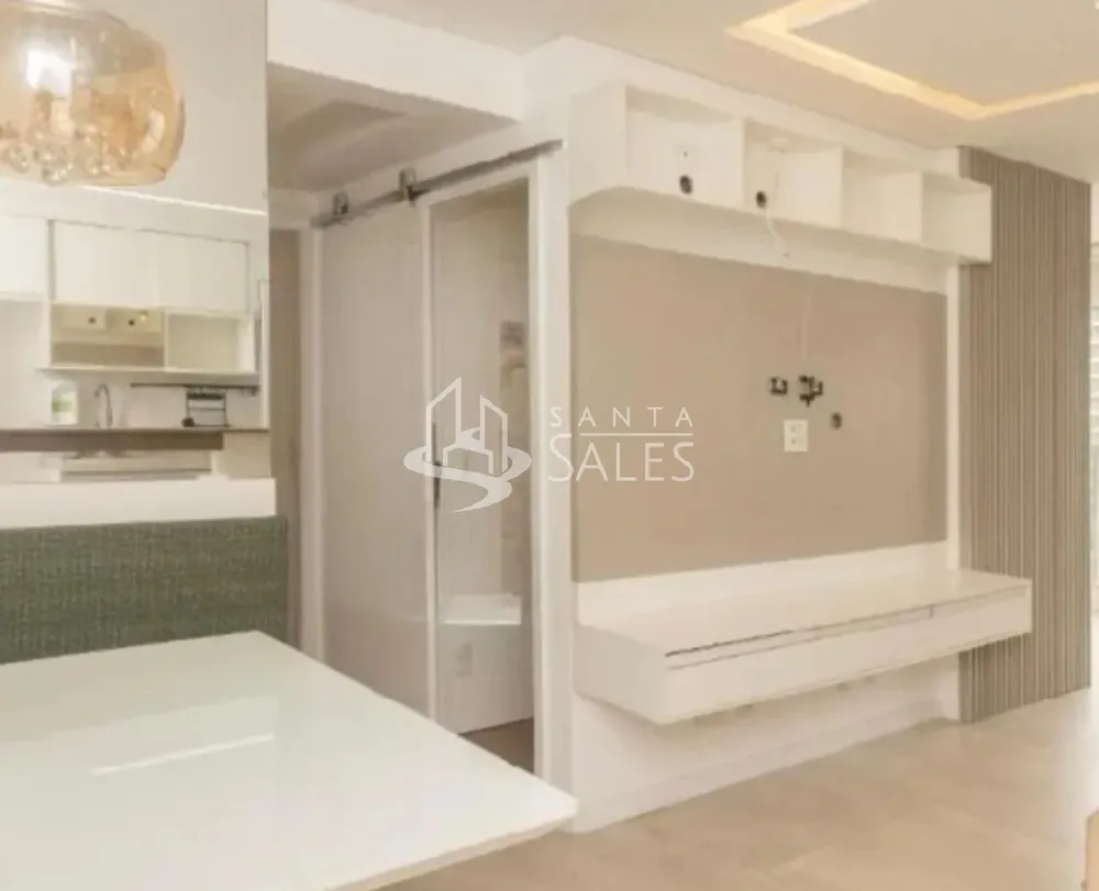 Apartamento, 2 quartos, 68 m² - Foto 5
