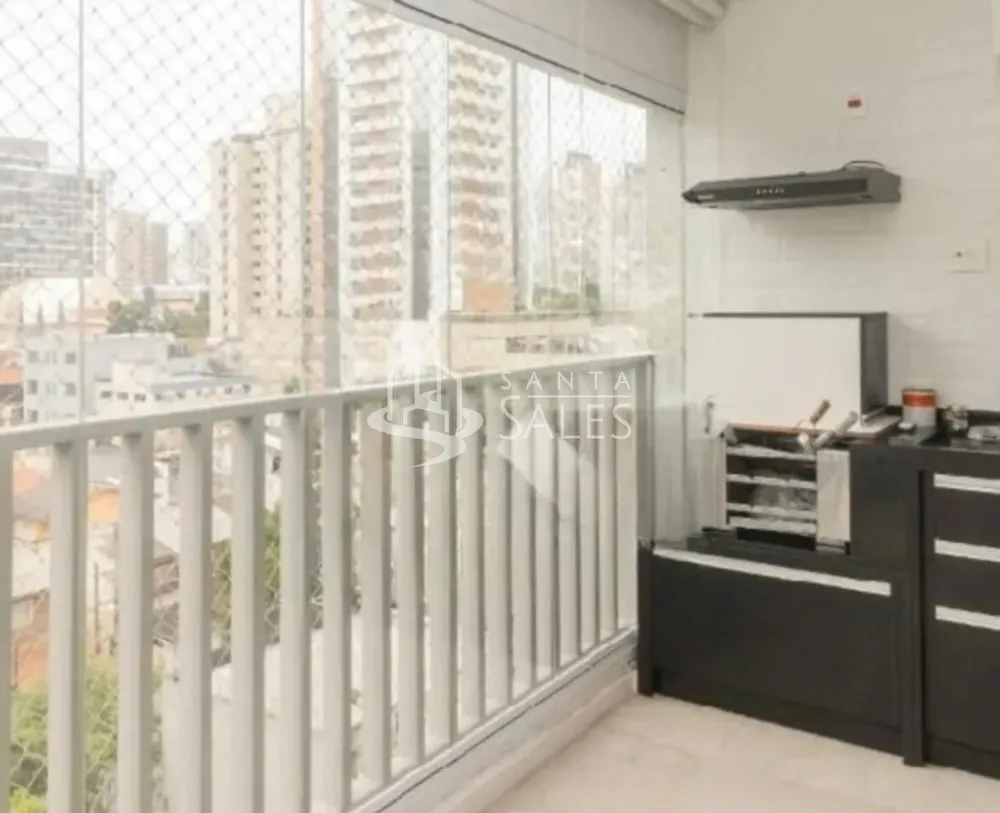 Apartamento, 2 quartos, 68 m² - Foto 3