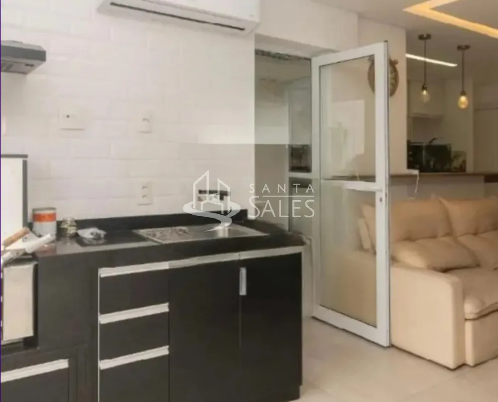 Apartamento, 2 quartos, 68 m² - Foto 5