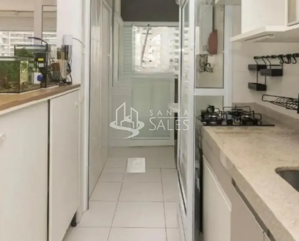 Apartamento, 2 quartos, 68 m² - Foto 10