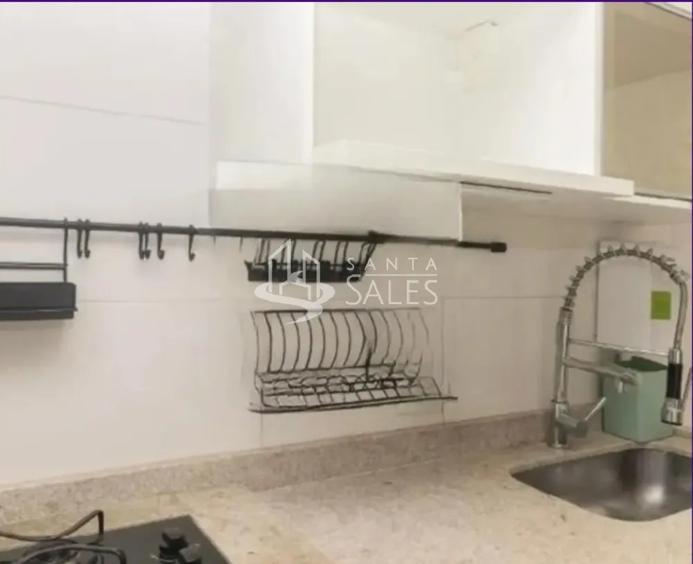 Apartamento, 2 quartos, 68 m² - Foto 8