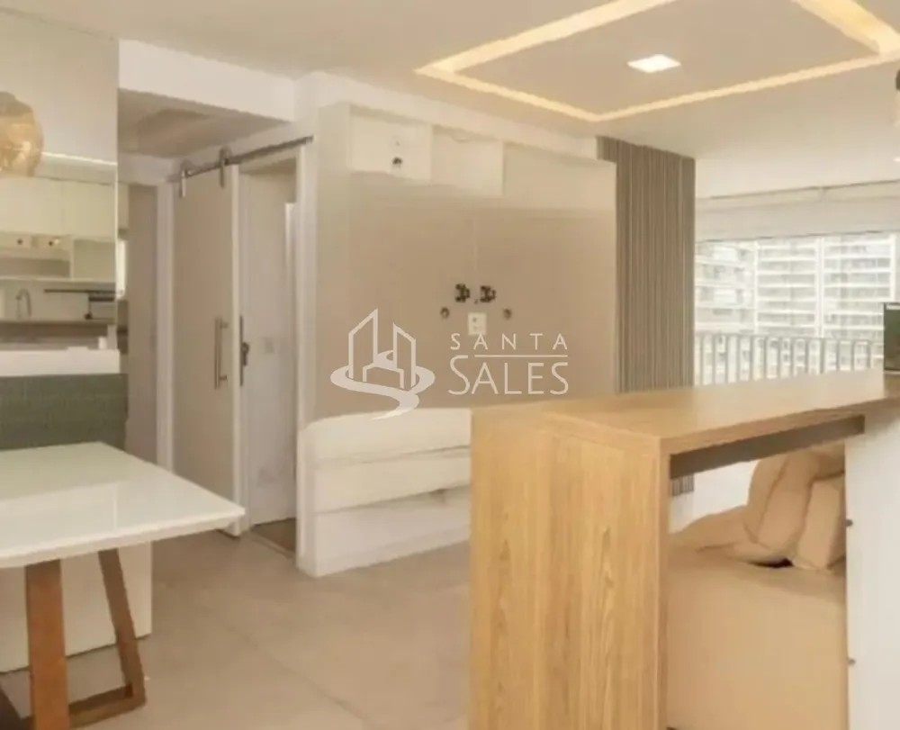 Apartamento, 2 quartos, 68 m² - Foto 9